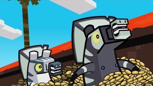 Background image for Crocodile Castle