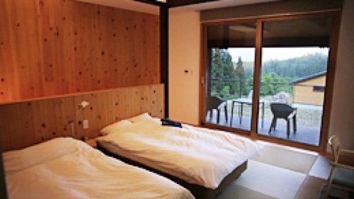 Background image for Japanese Lodgings