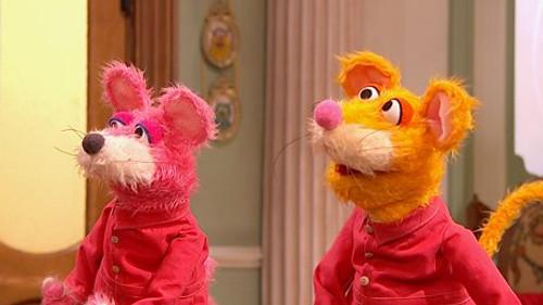 Lift It, Shake It, Find It