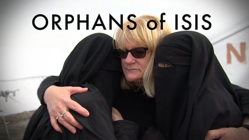 Orphans of ISIS