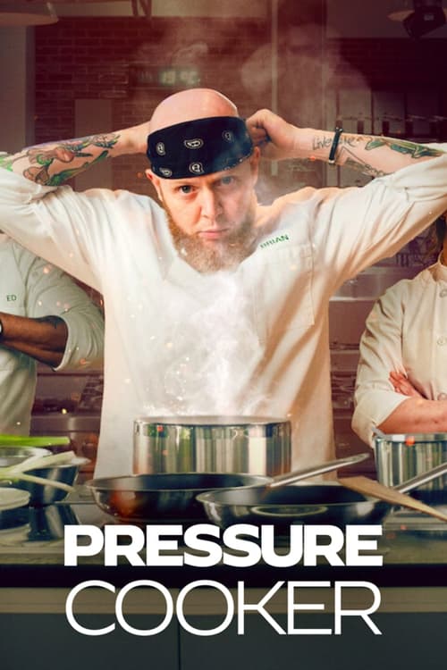 Show cover for Pressure Cooker