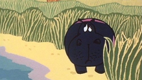 Background image for Pampalini and a Hippo