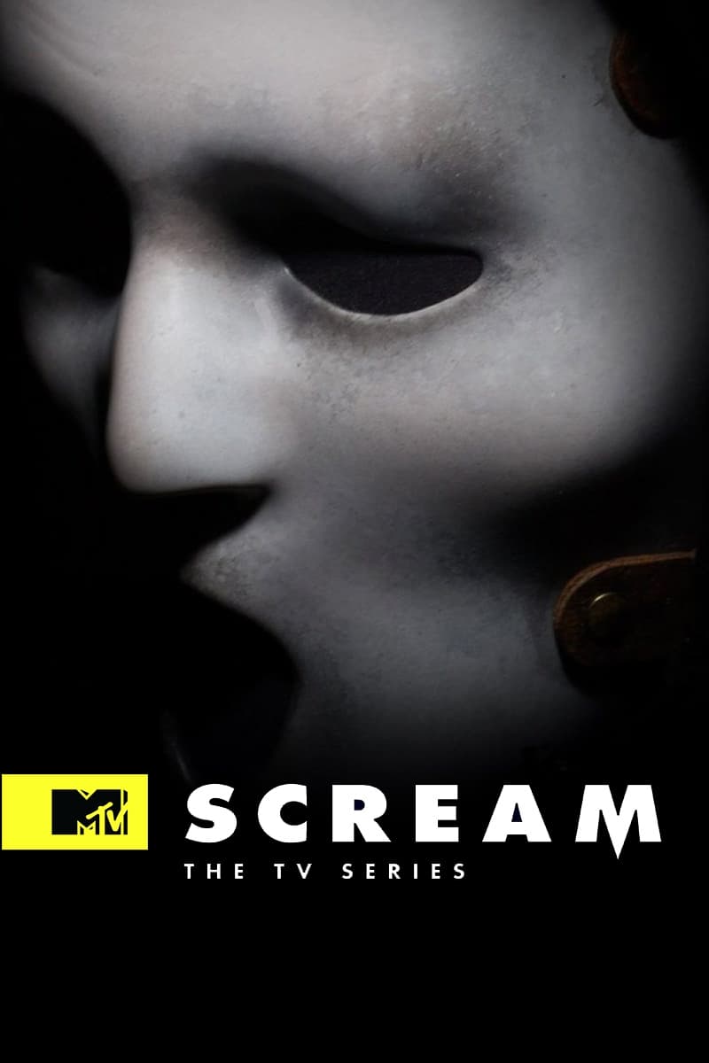 Season 1 poster