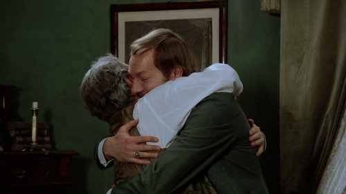 Background image for The Return