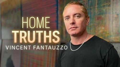 Background image for Home Truths - Vincent Fantauzzo