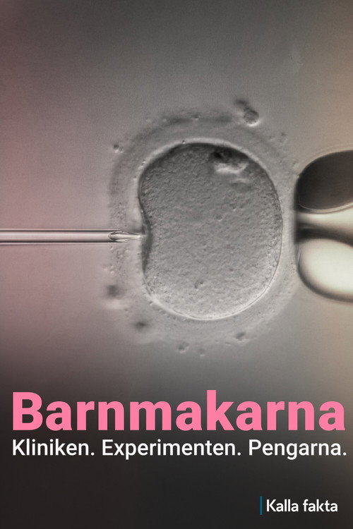 Kalla fakta: Barnmakarna