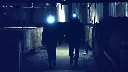 Background image for Data Vault