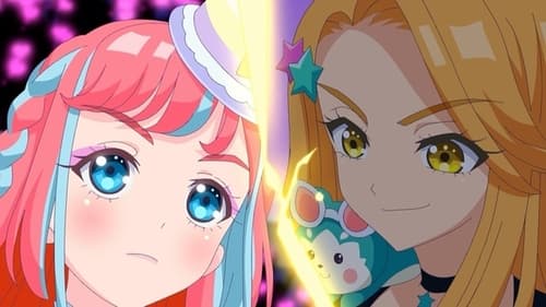 Matsuri VS Hina: Upon Whom Will the Phoenix Smile?