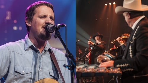 Sturgill Simpson / Asleep at the Wheel