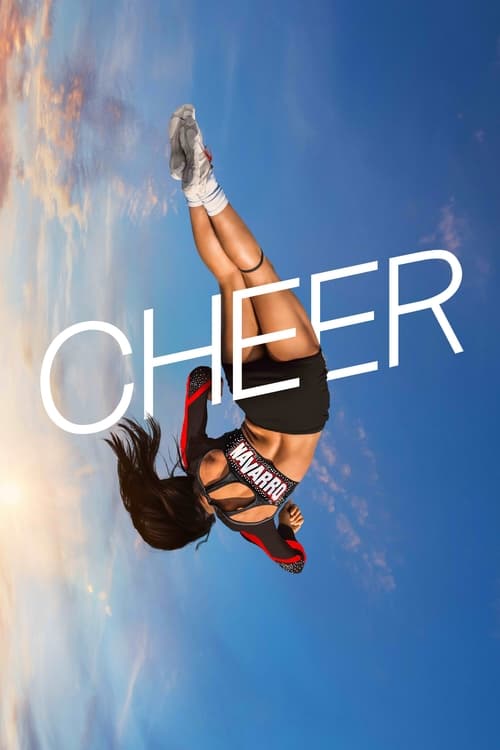 Show cover for Cheer