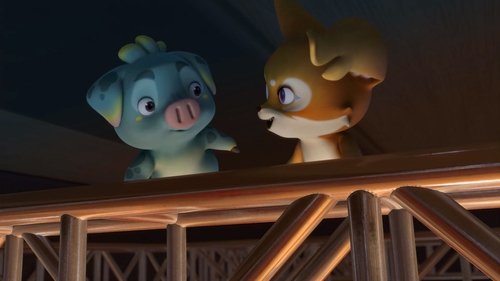 Background image for Episode 11