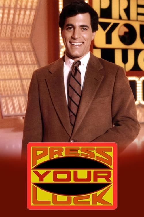 Show cover for Press Your Luck