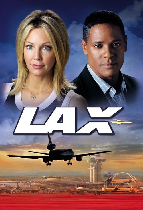 Show cover for LAX