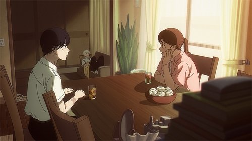 Background image for Old Man Takeda