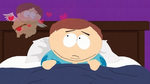 Background image for Tweek x Craig