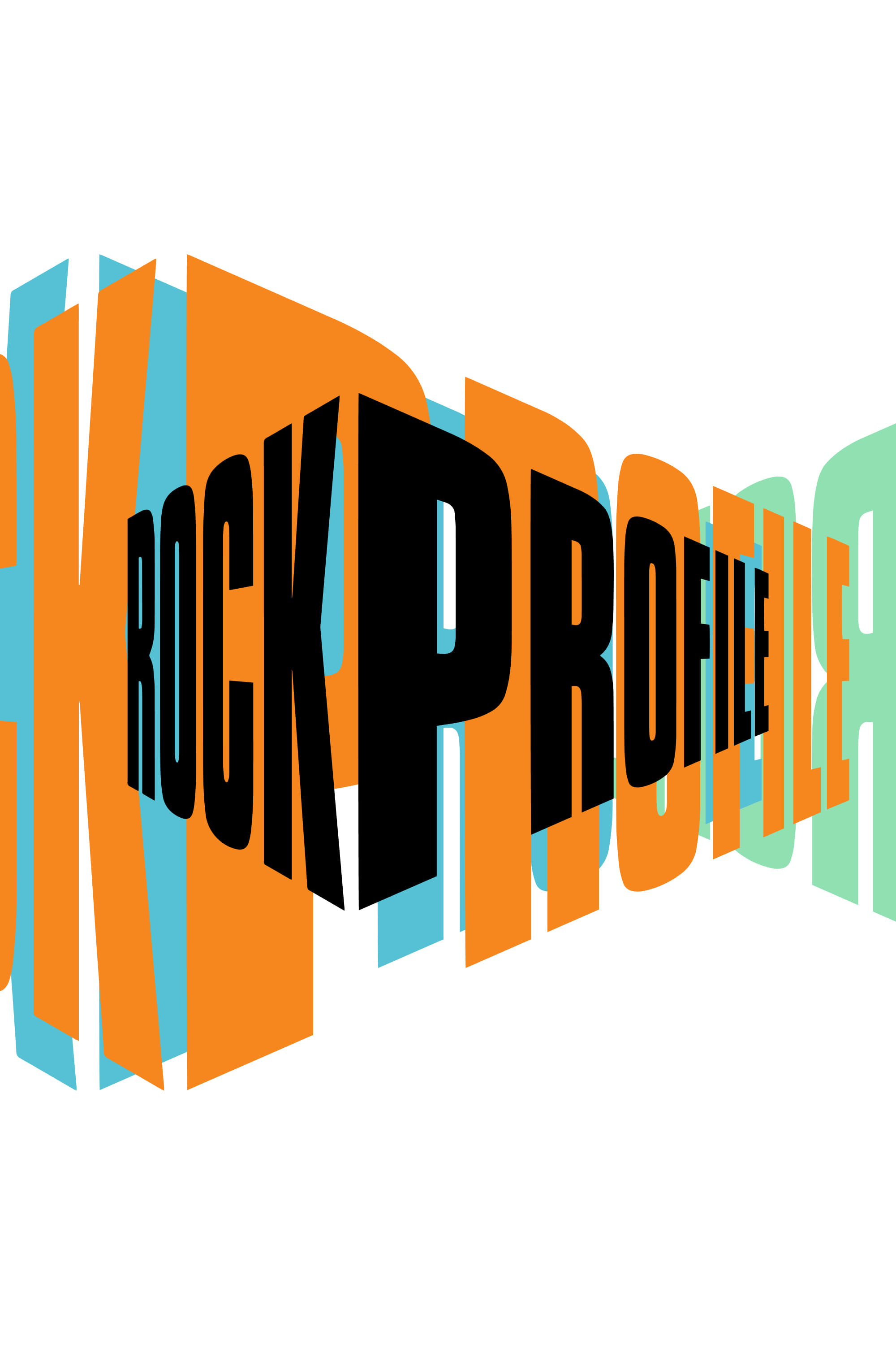 Show cover for Rock Profile