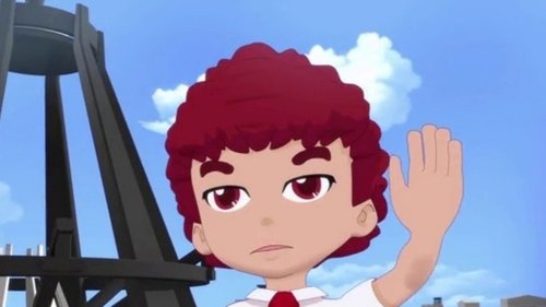 Background image for Episode 8