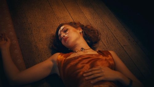 Background image for The Lovers