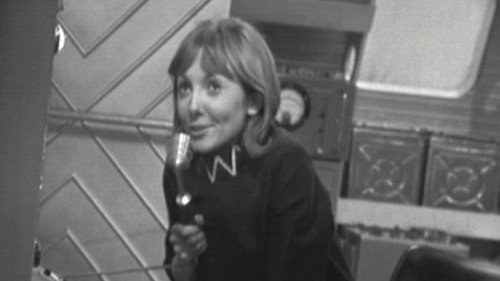 Background image for The Powerful Enemy