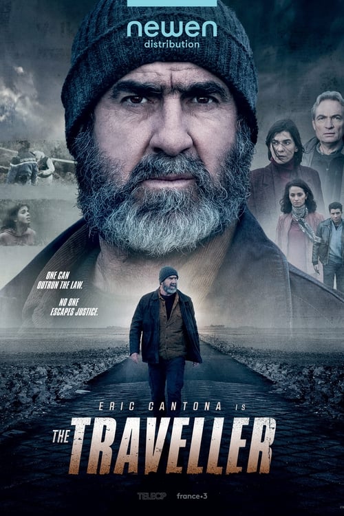 Show cover for The Traveller