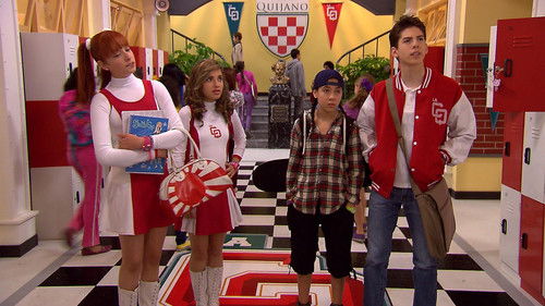 Background image for La Visita de Santa en La CQ