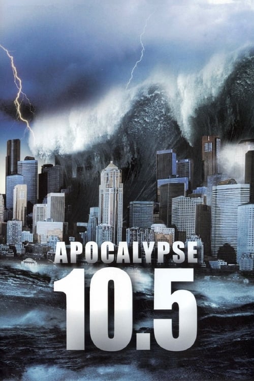 Show cover for 10.5: Apocalypse