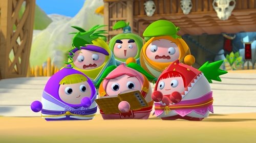 Background image for Episode 14