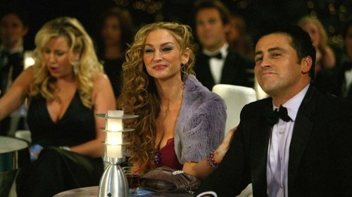Background image for Joey and the Premiere
