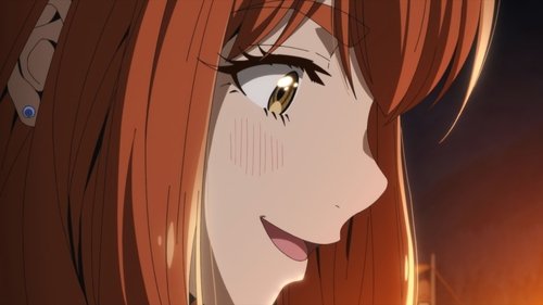 Background image for I'm Not Scared!