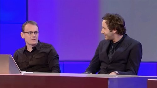 Background image for Alan Carr, Chris O'Dowd, Sally Phillips, Meera Syal