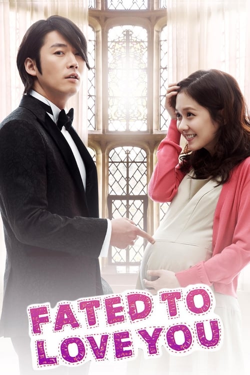 Show cover for Fated to Love You