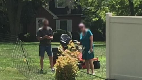 Background image for My Neighbor is a Secret Agent