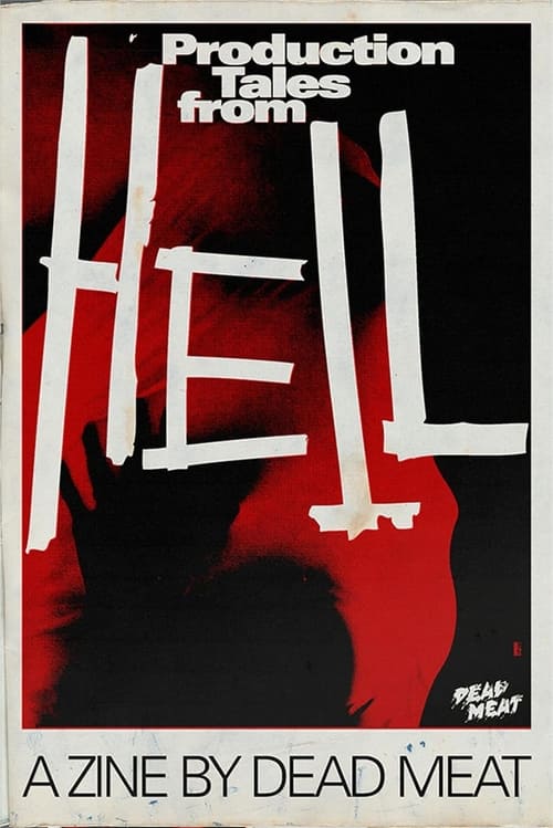 Show cover for Production Tales From Hell