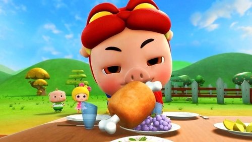 Background image for Episode 11