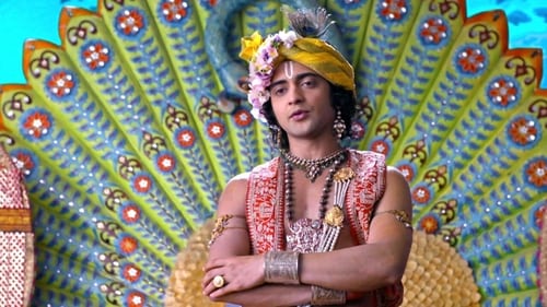 Will Krishna Marry Satyabhama?