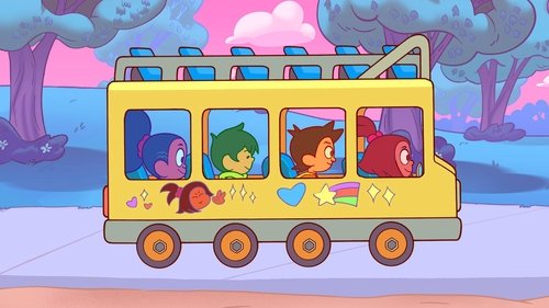 Background image for Mystery Toy