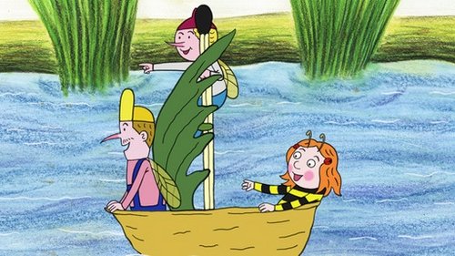 Background image for Episode 5