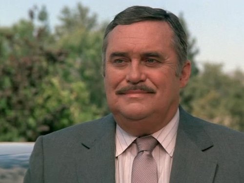 Background image for It Runs In The Family