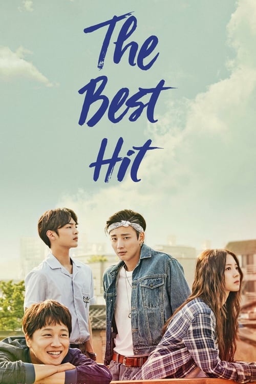 Show cover for The Best Hit