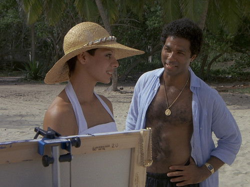 Background image for Calderone's Return: Calderone's Demise (2)