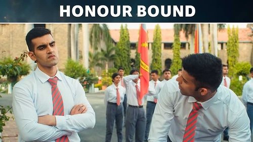 Background image for Honour Bound