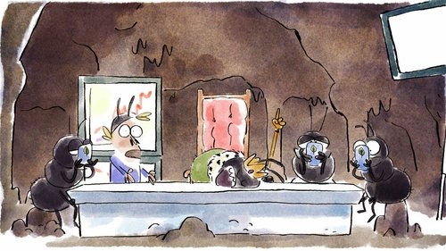 Background image for Episode 14