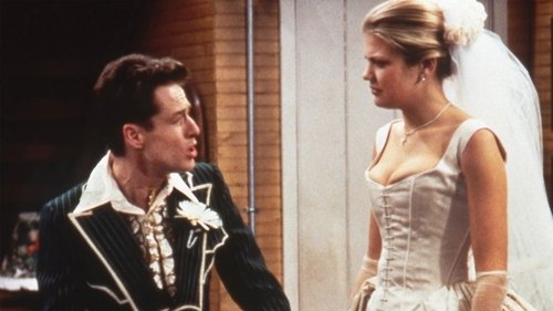 Background image for A Dick on One Knee