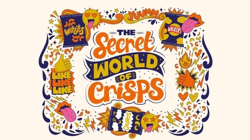 Background image for Crisps