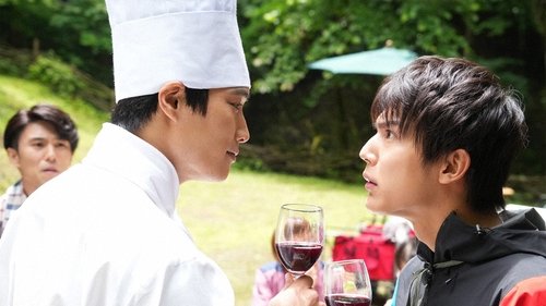 Background image for Episode 3