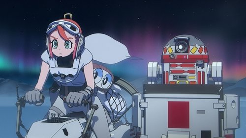 Background image for The Song of Four Wings