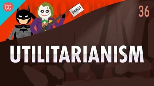 Utilitarianism