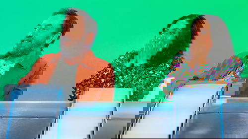 Background image for The Unseen Bits
