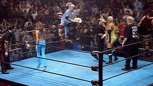 Background image for ECW Wrestling - Feb. 04, 2000