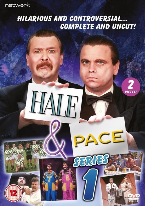 Season 1 poster